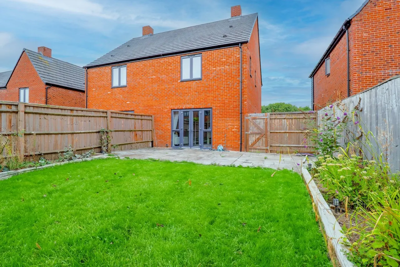 Silver Birch Way, Wingerworth, S42, photo 13