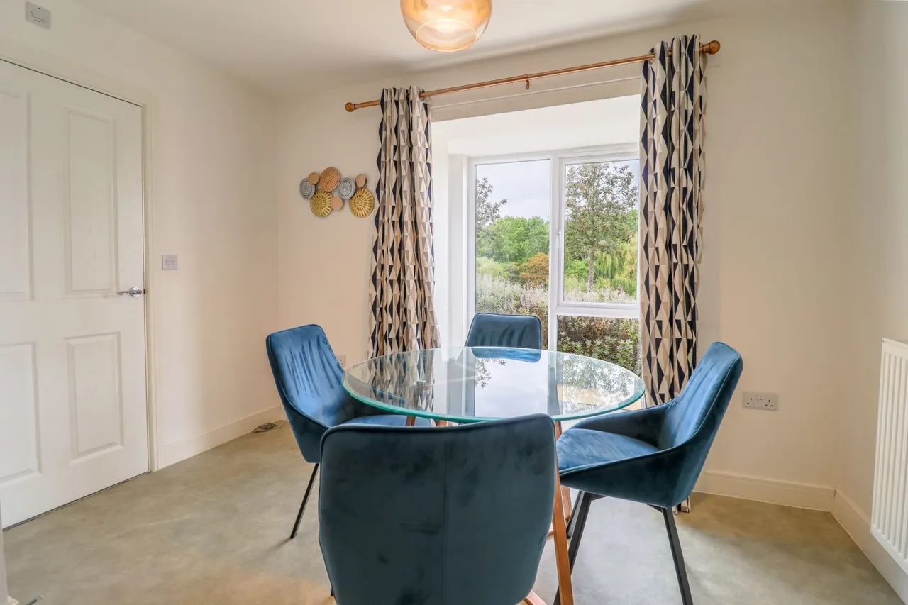 Silver Birch Way, Wingerworth, S42, photo 4
