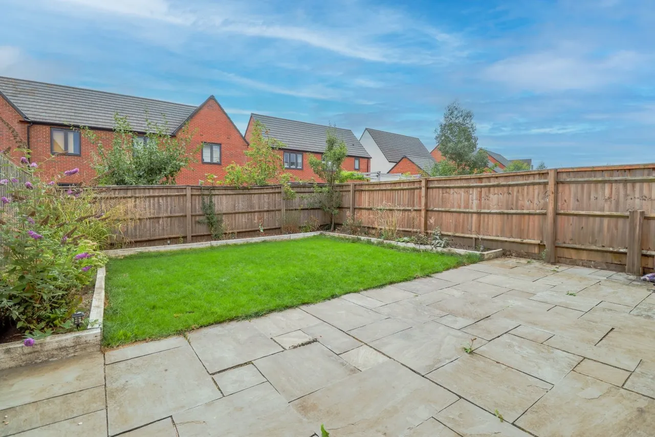 Silver Birch Way, Wingerworth, S42, photo 12