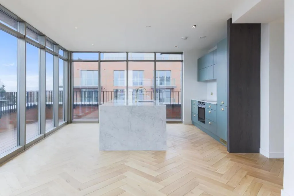 Heritage Lane, London, NW6, photo 5