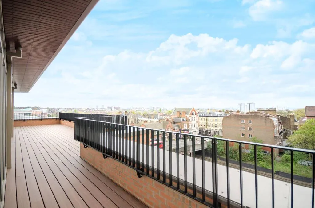 Heritage Lane, London, NW6, photo 8