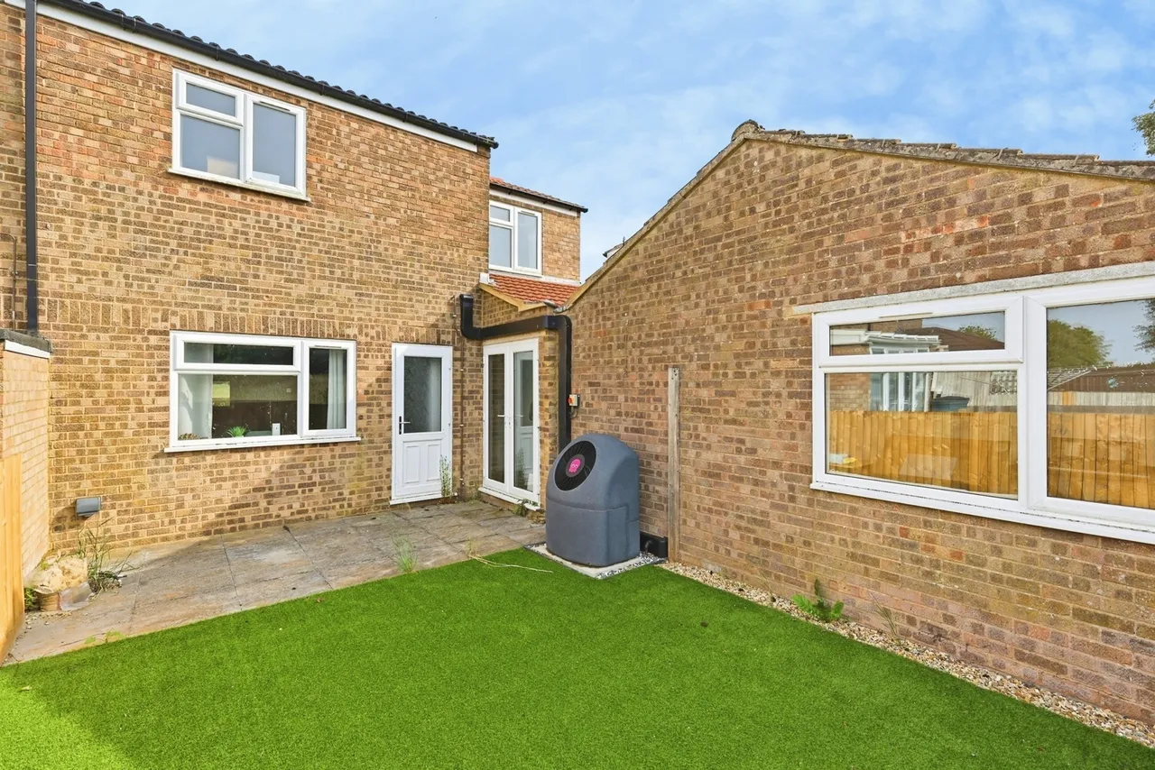 Booth Close, Pattishall, Towcester, Northamptonshire, NN12, photo 19