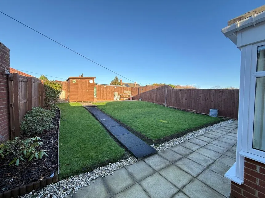 Birchwood Avenue, North Gosforth, NE13, photo 5