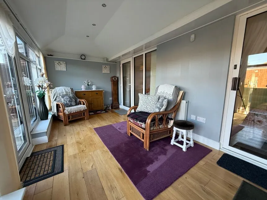 Birchwood Avenue, North Gosforth, NE13, photo 9