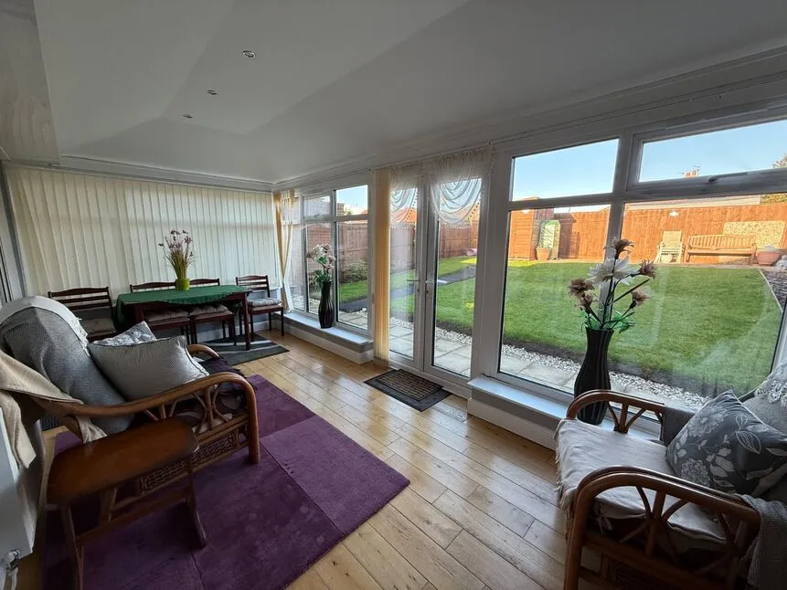 Birchwood Avenue, North Gosforth, NE13, photo 4