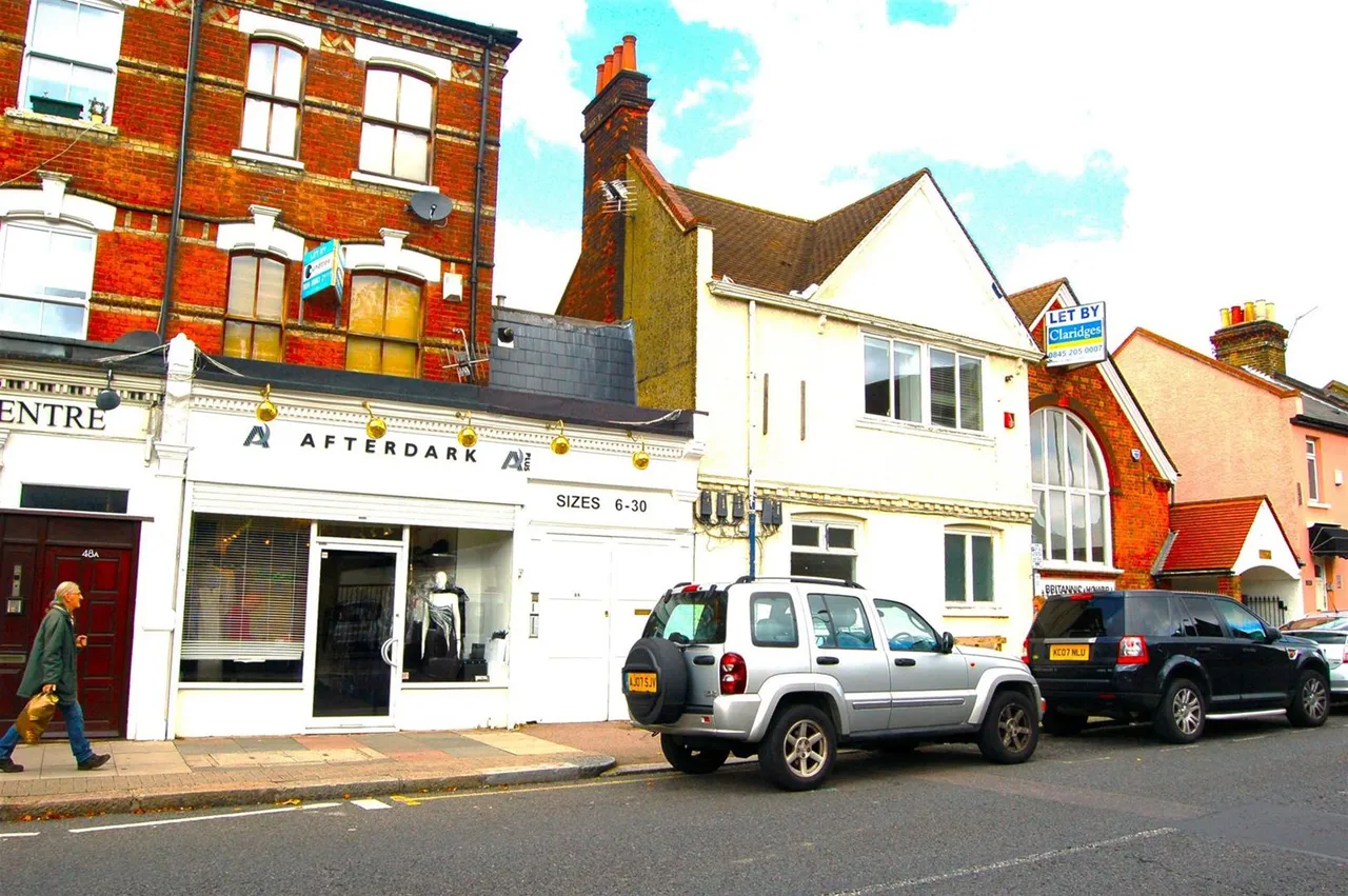 Hendon Lane, N3, photo 5