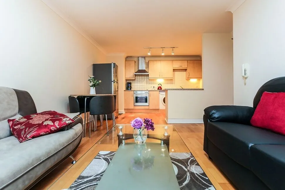 Millsands, Sheffield, South Yorkshire, S3, photo 4
