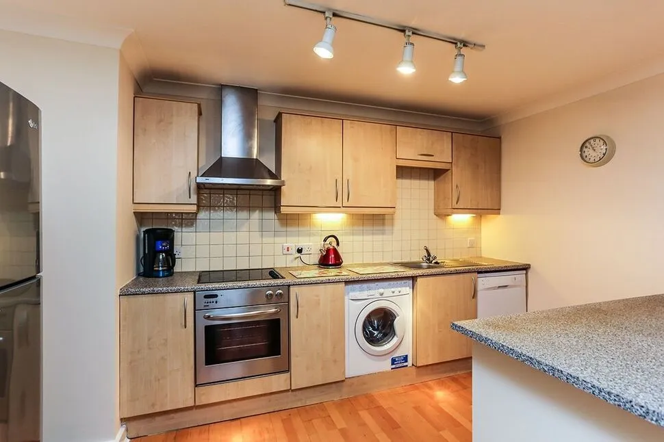 Millsands, Sheffield, South Yorkshire, S3, photo 6
