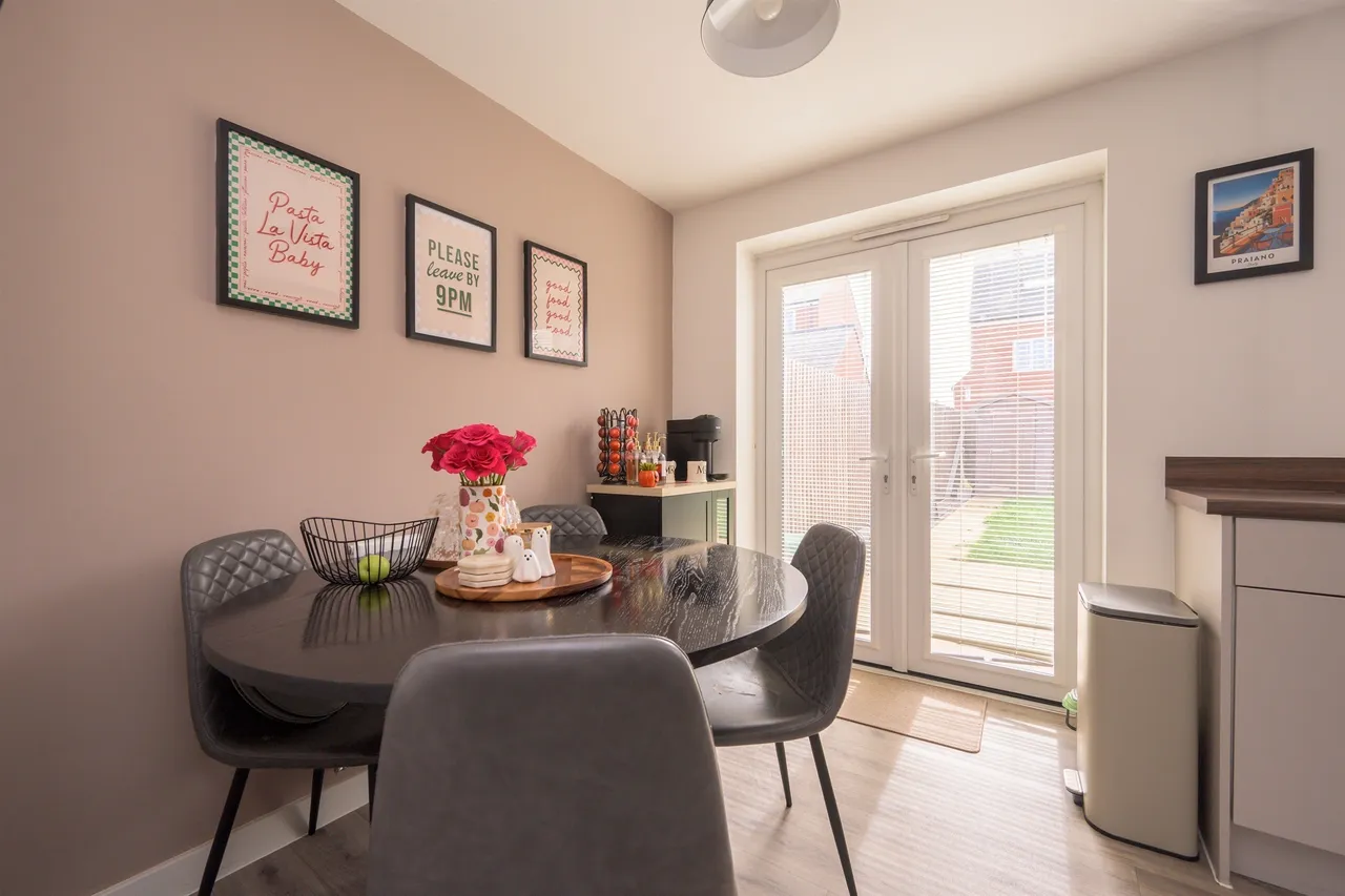 Otter Street, Kettering, NN14, photo 5