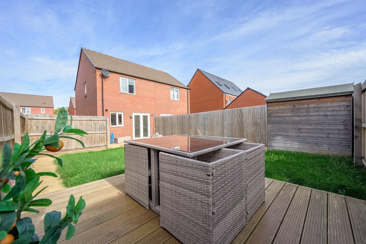Otter Street, Kettering, NN14, photo 10