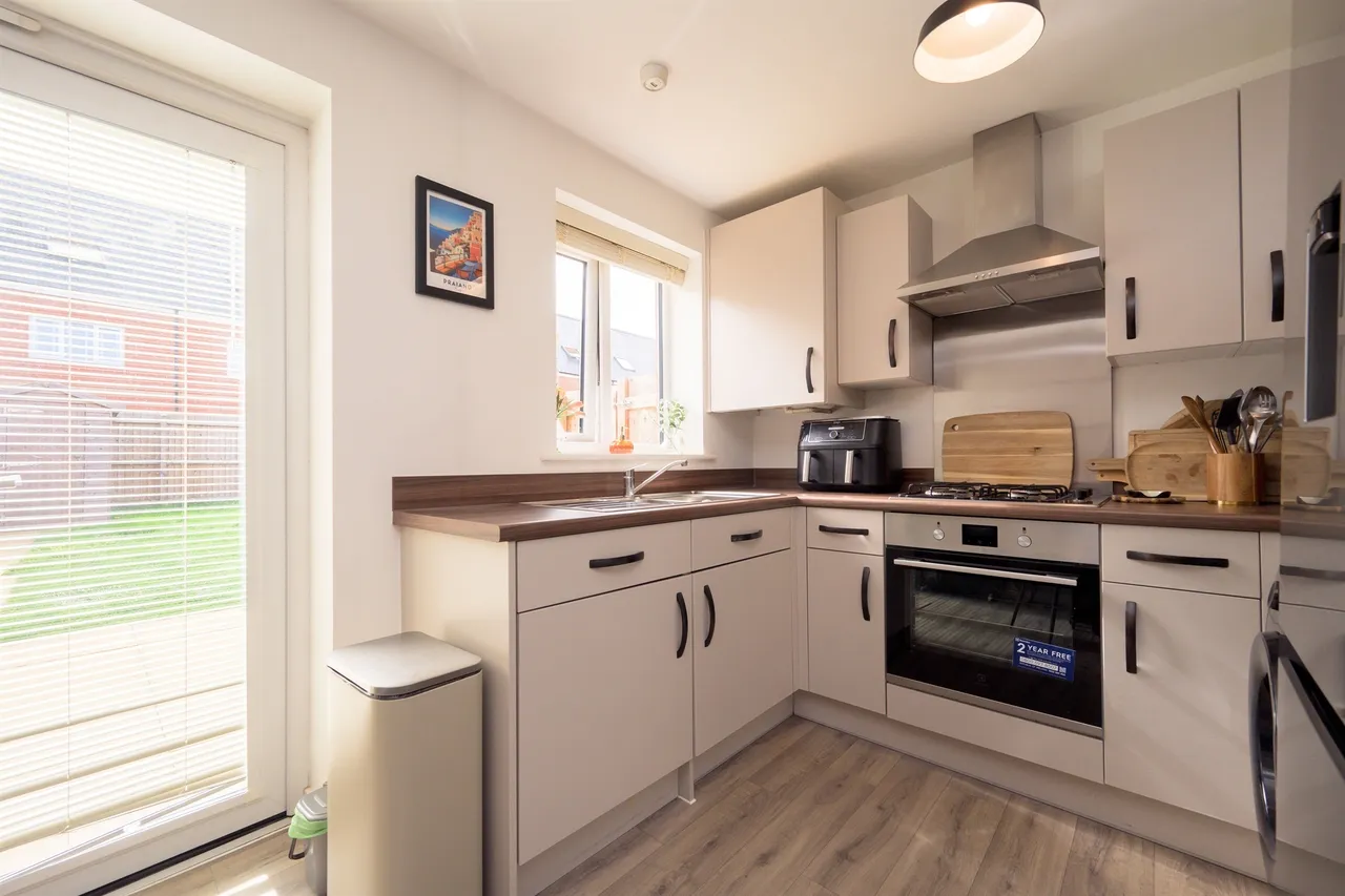 Otter Street, Kettering, NN14, photo 4