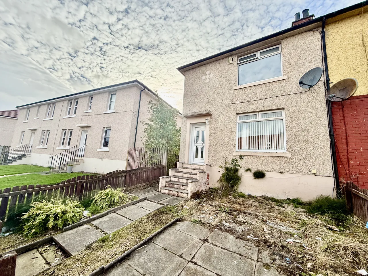 2 bed house to rent, Kenilworth Crescent, Hamilton, ML3
