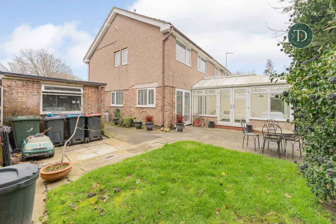 Thomas Close, Whitby, CH65 6TP, photo 3
