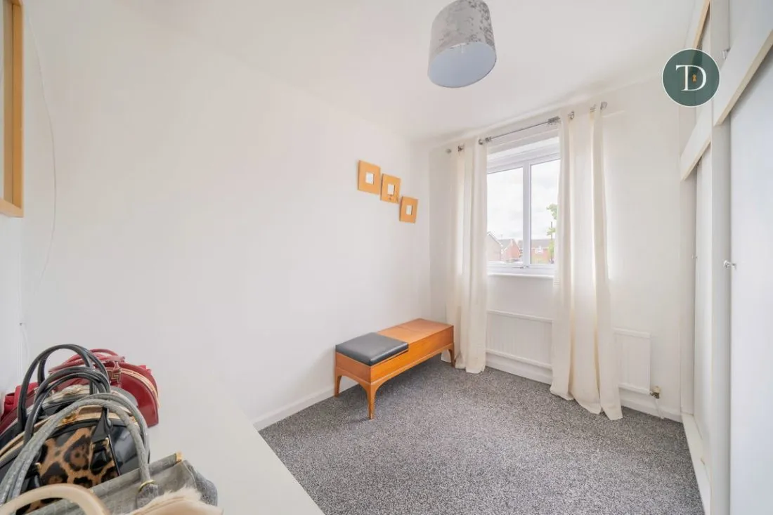 Thomas Close, Whitby, CH65, photo 22