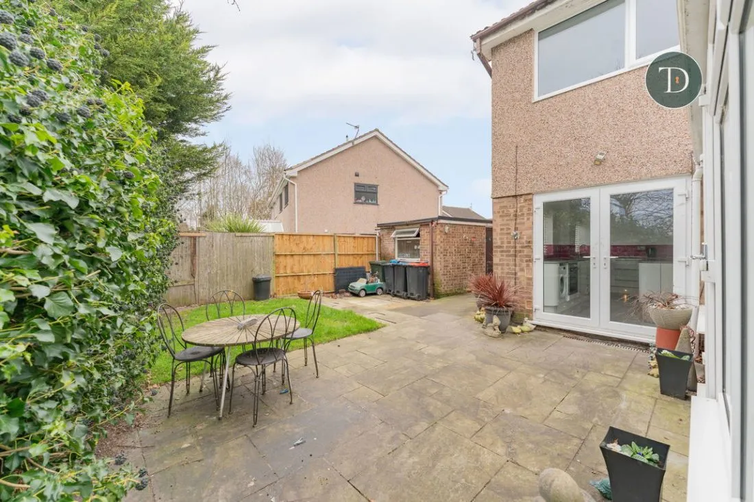 Thomas Close, Whitby, CH65 6TP, photo 24