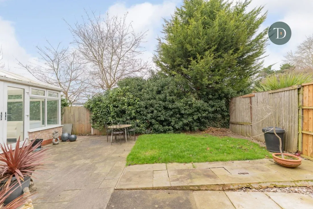 Thomas Close, Whitby, CH65 6TP, photo 25