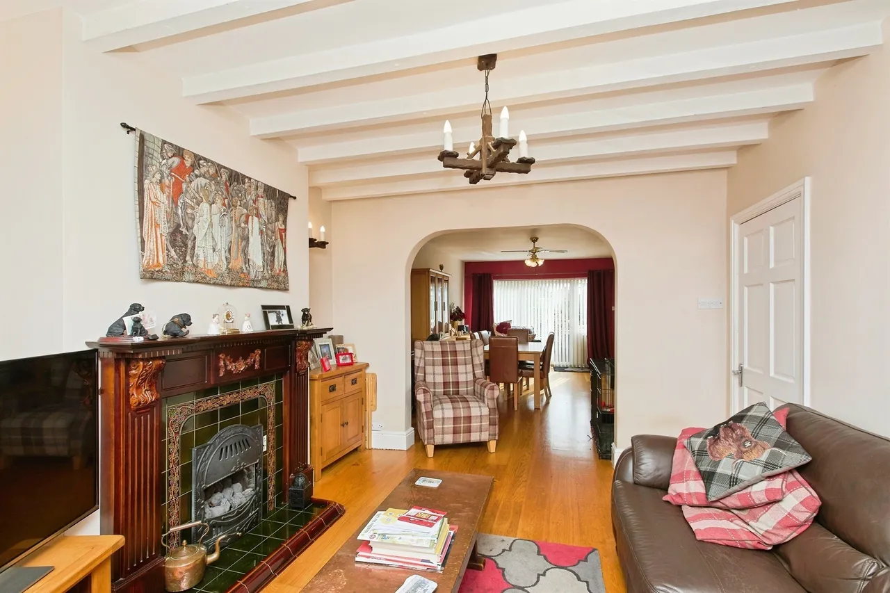 Field Lane, Alvaston, DE24, photo 3