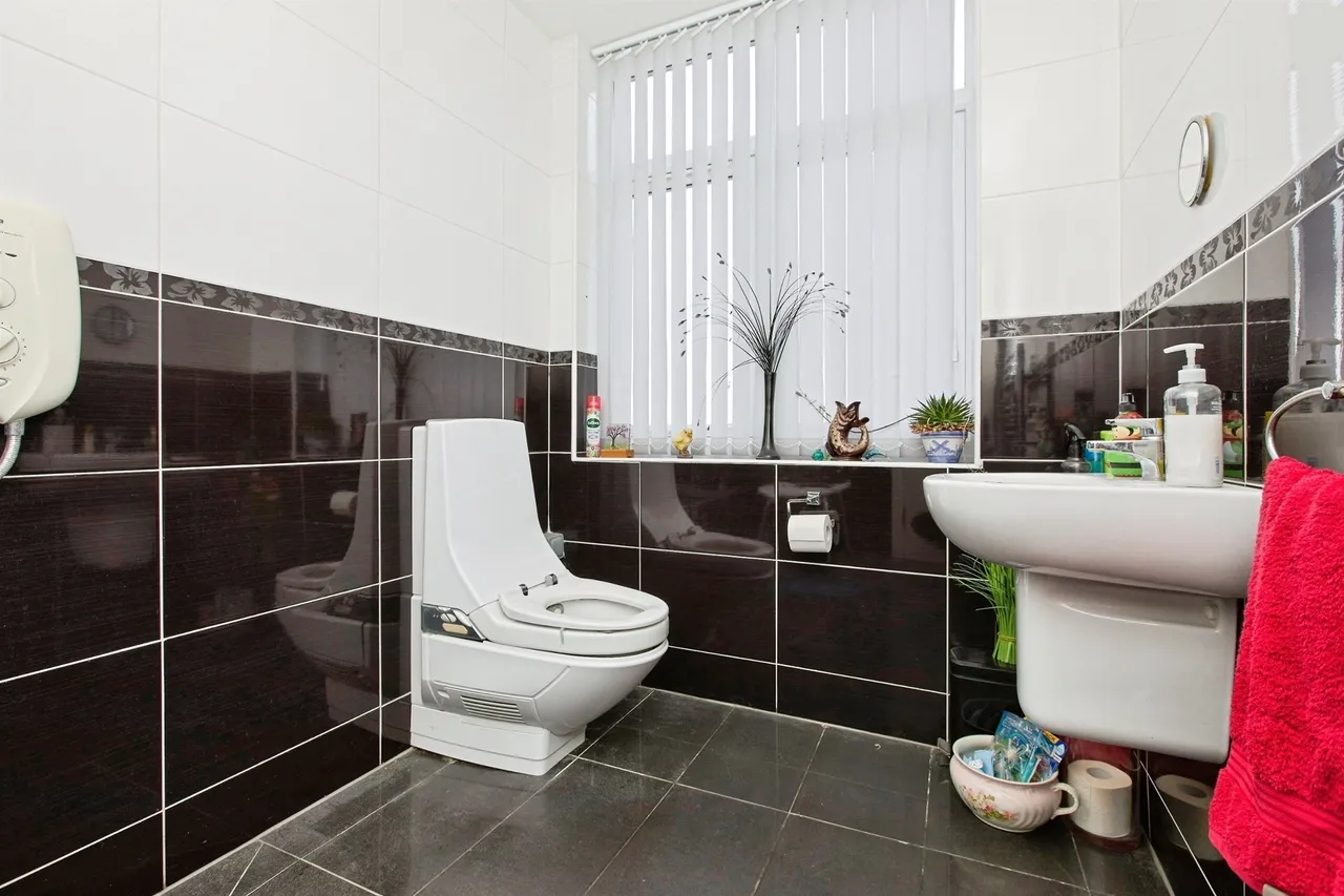 Field Lane, Alvaston, DE24, photo 8