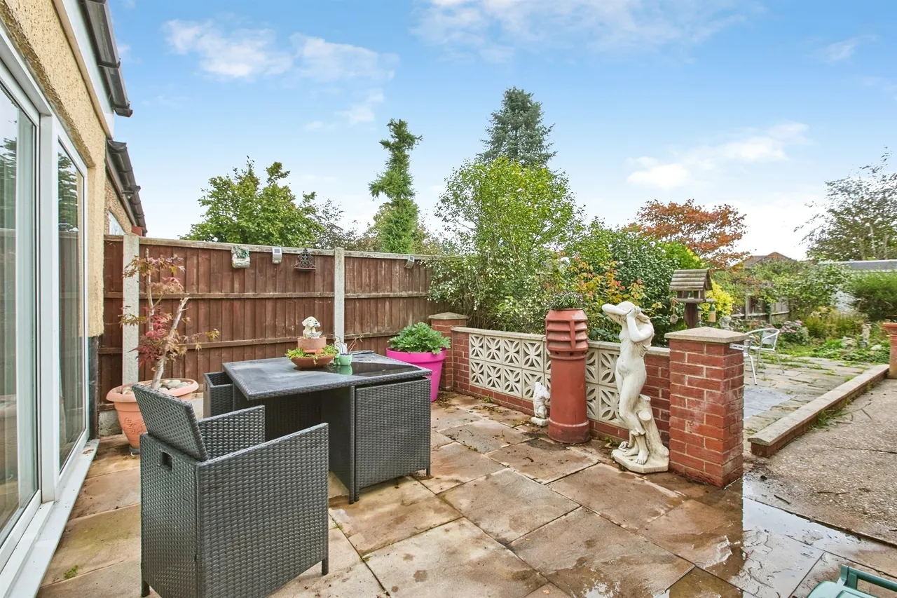 Field Lane, Alvaston, DE24, photo 19