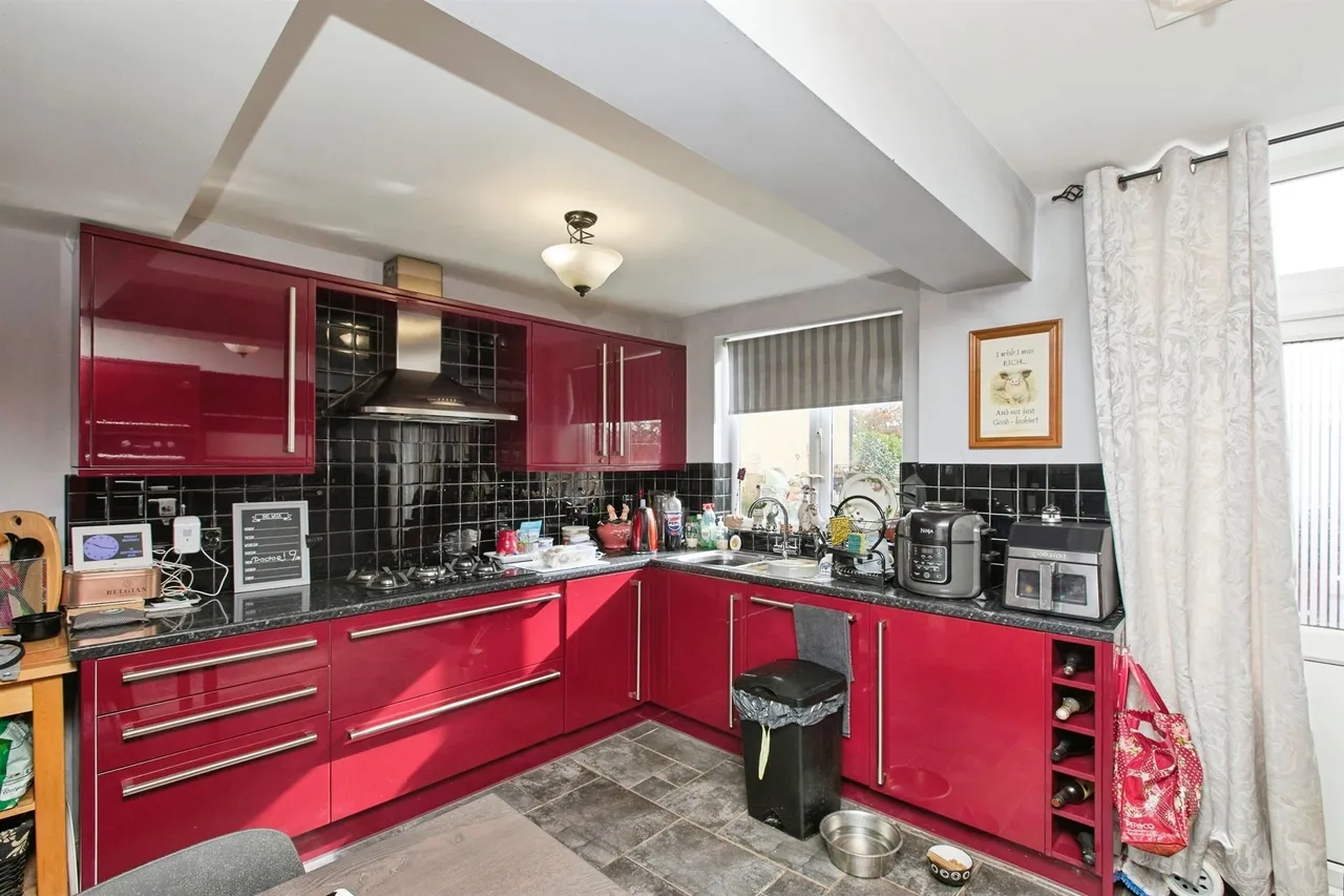 Field Lane, Alvaston, DE24, photo 7