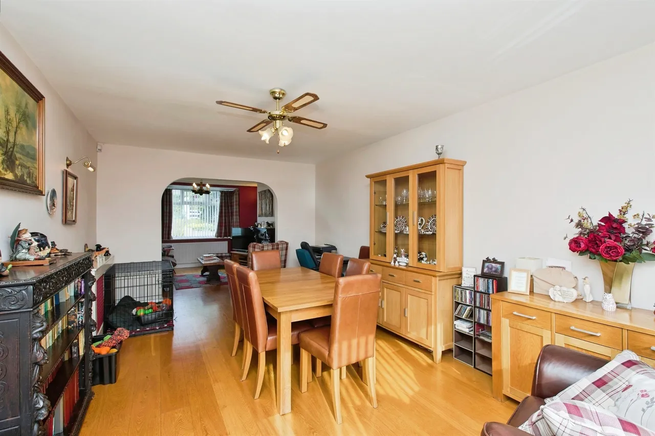 Field Lane, Alvaston, DE24, photo 5