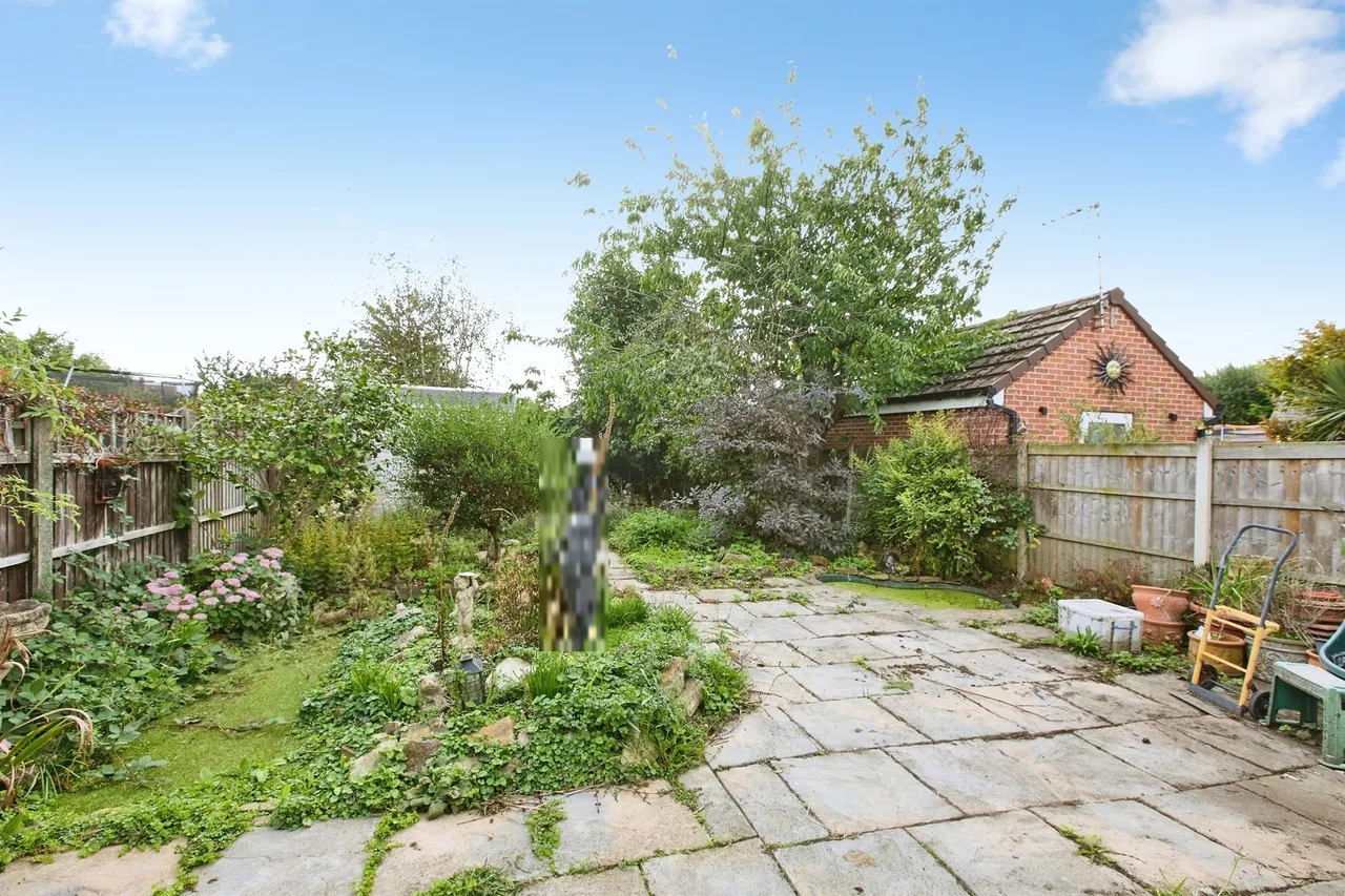 Field Lane, Alvaston, DE24, photo 20
