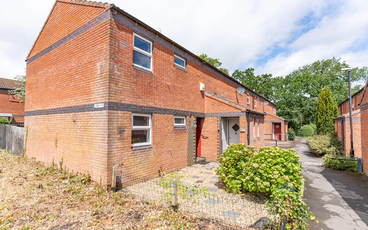 Comb Paddock, Henleaze / Westbury, BS9, photo 2