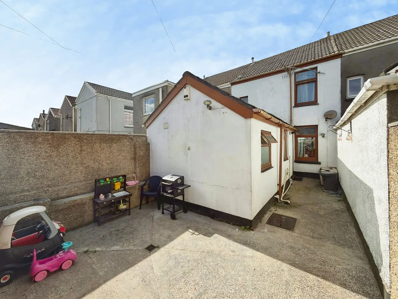 Station Road, Fforestfach, SA5, photo 24