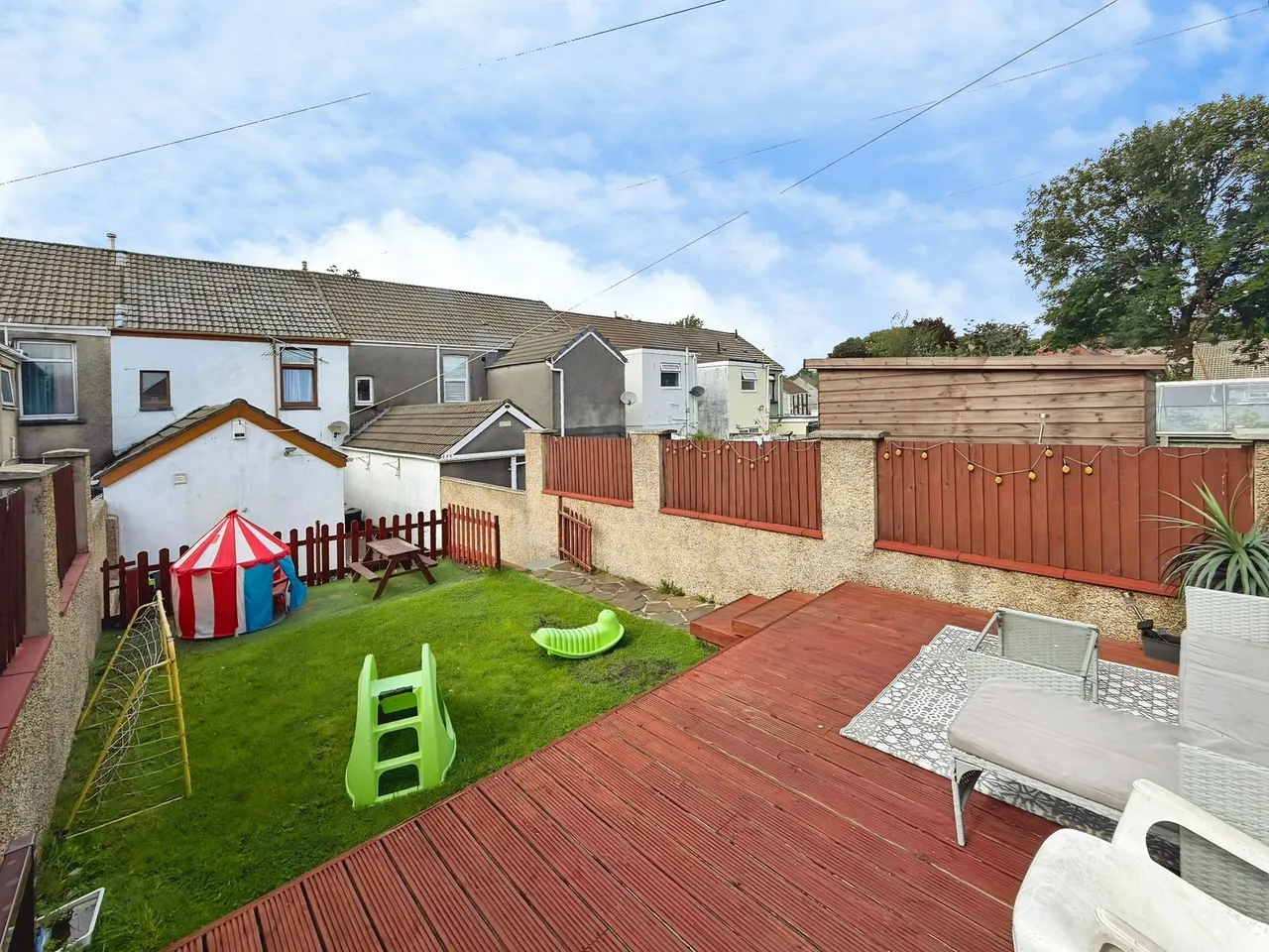 Station Road, Fforestfach, SA5, photo 22