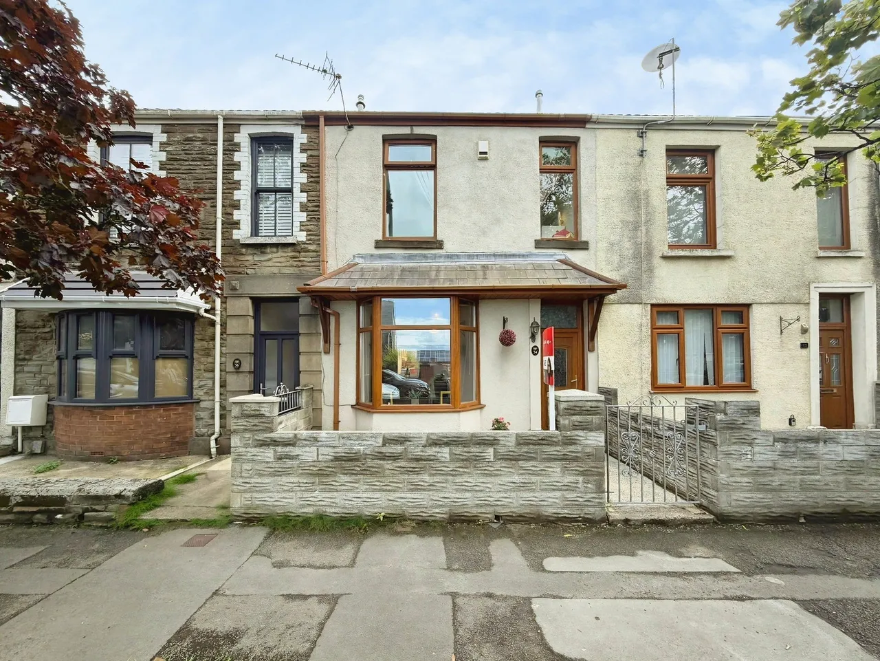 Station Road, Fforestfach, SA5, photo 28