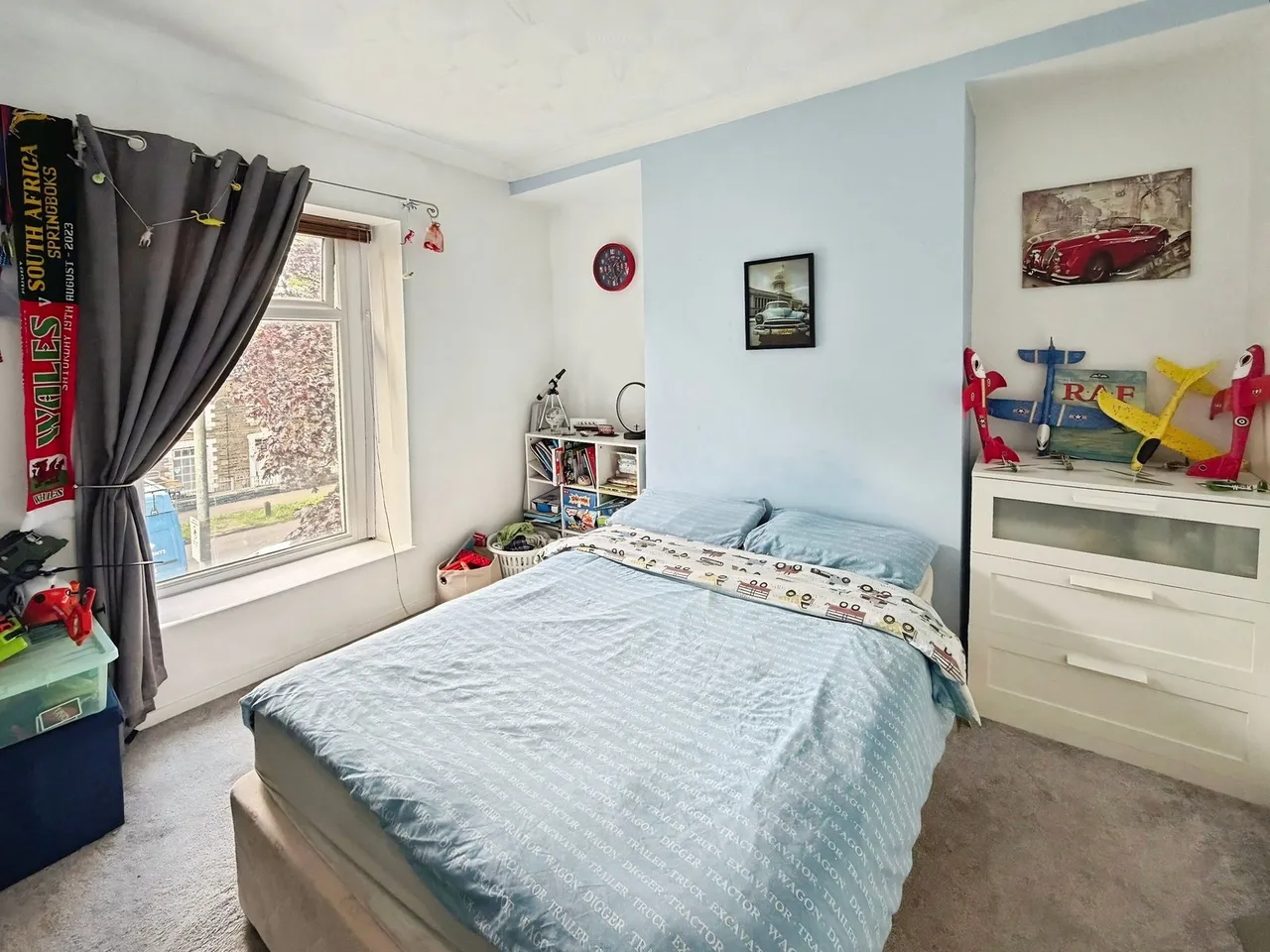 Station Road, Fforestfach, SA5, photo 15