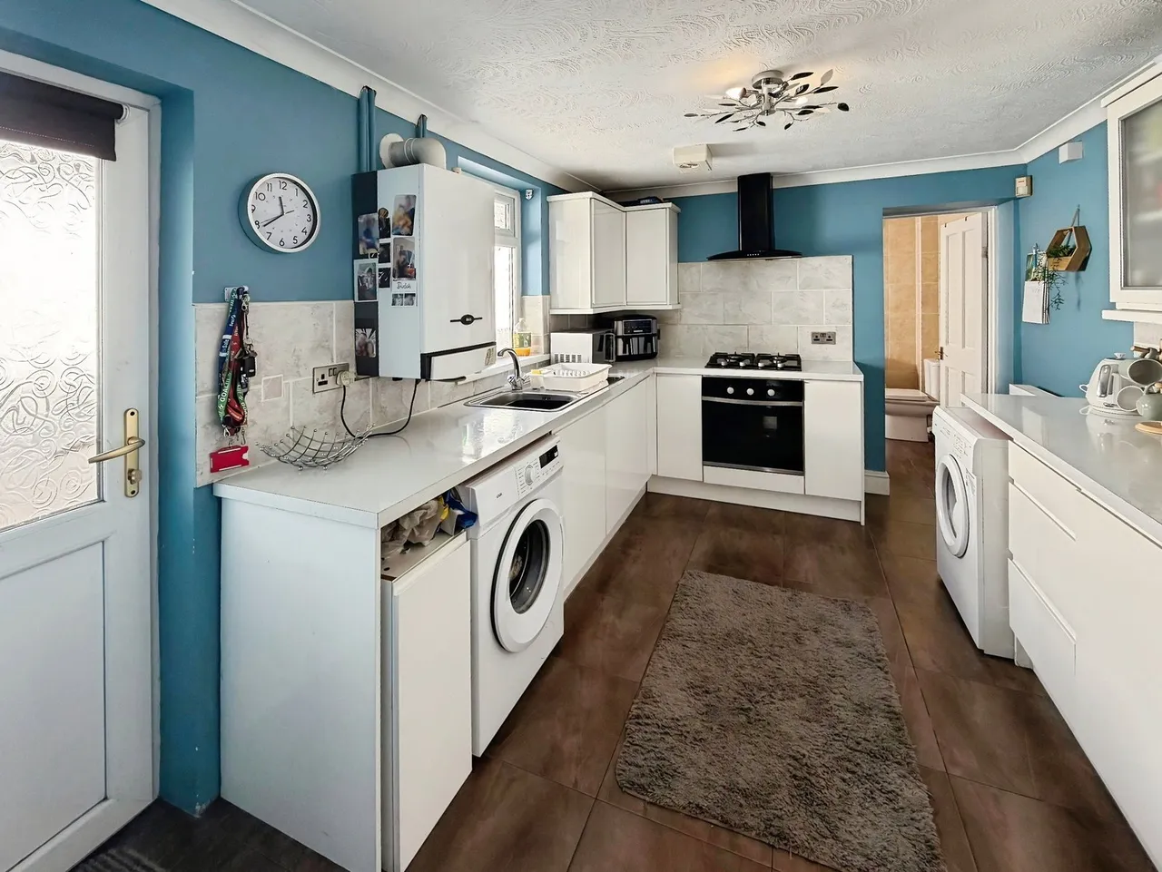 Station Road, Fforestfach, SA5, photo 10