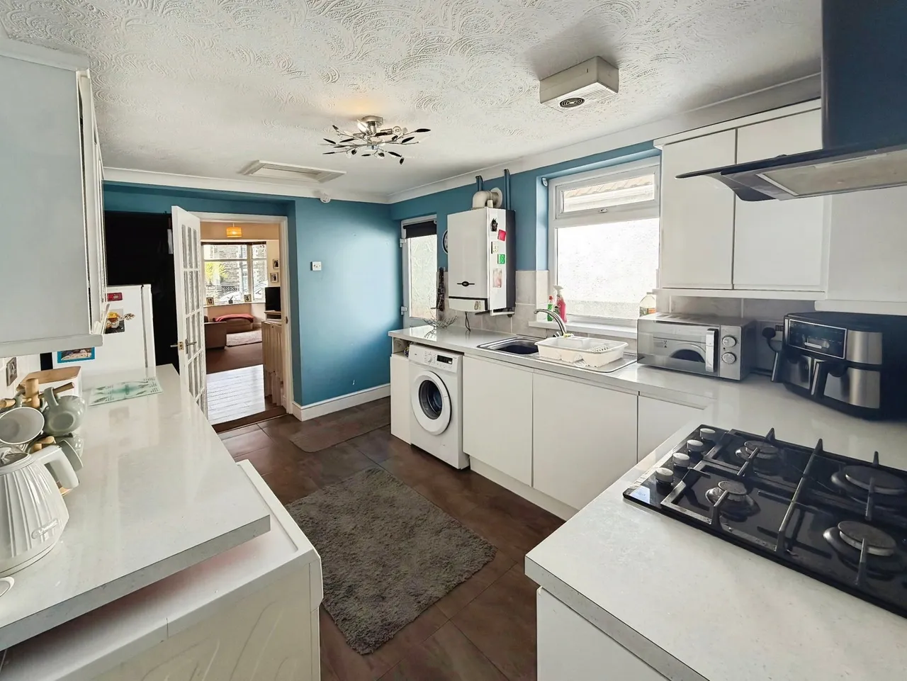 Station Road, Fforestfach, SA5, photo 8