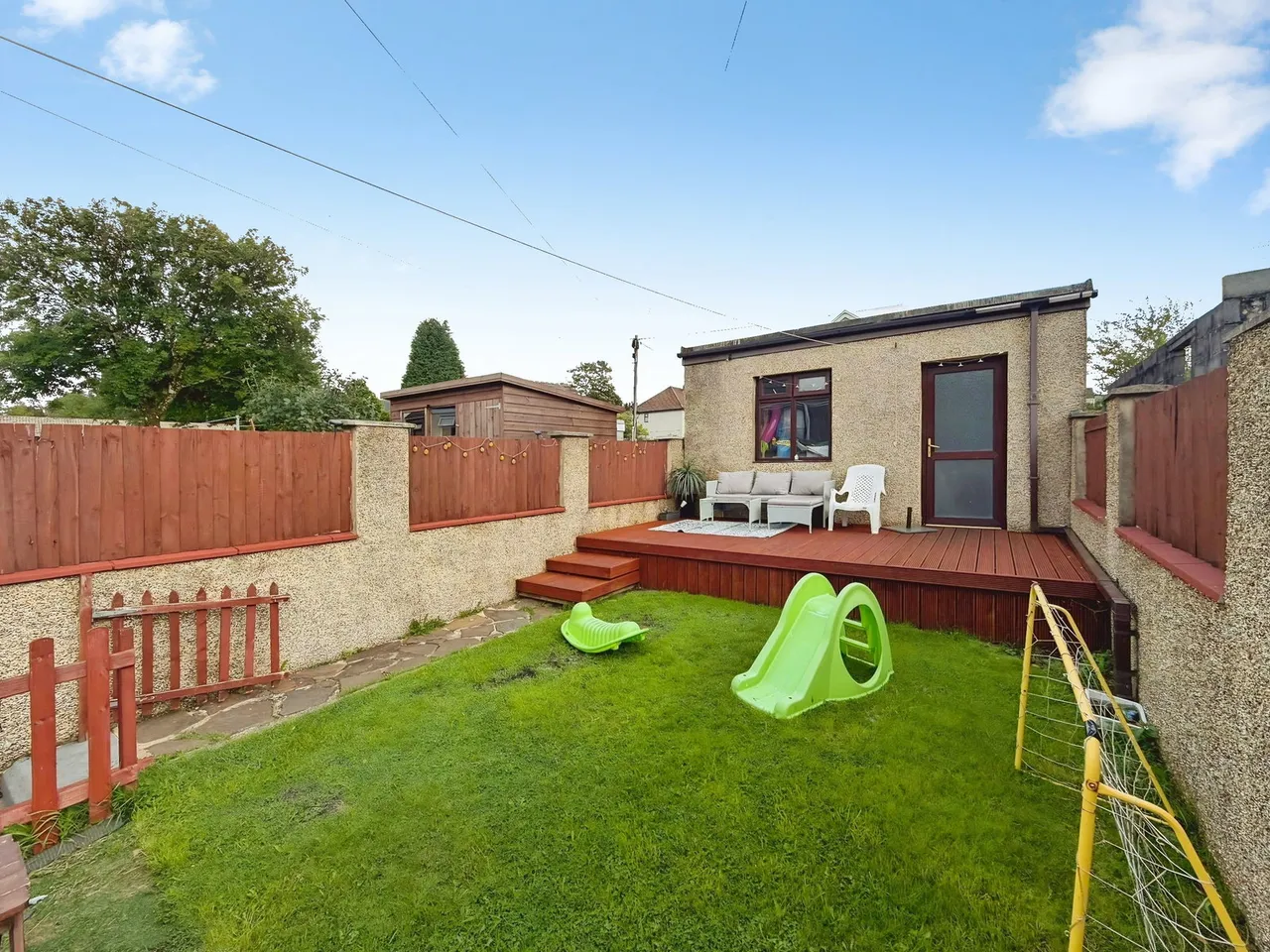 Station Road, Fforestfach, SA5, photo 19