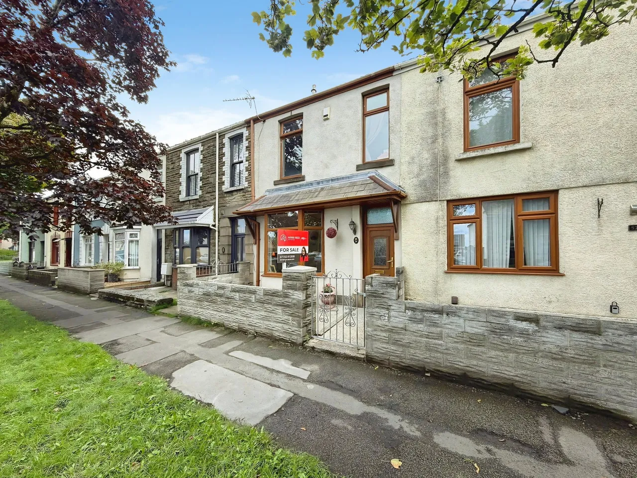 Station Road, Fforestfach, SA5, photo 26