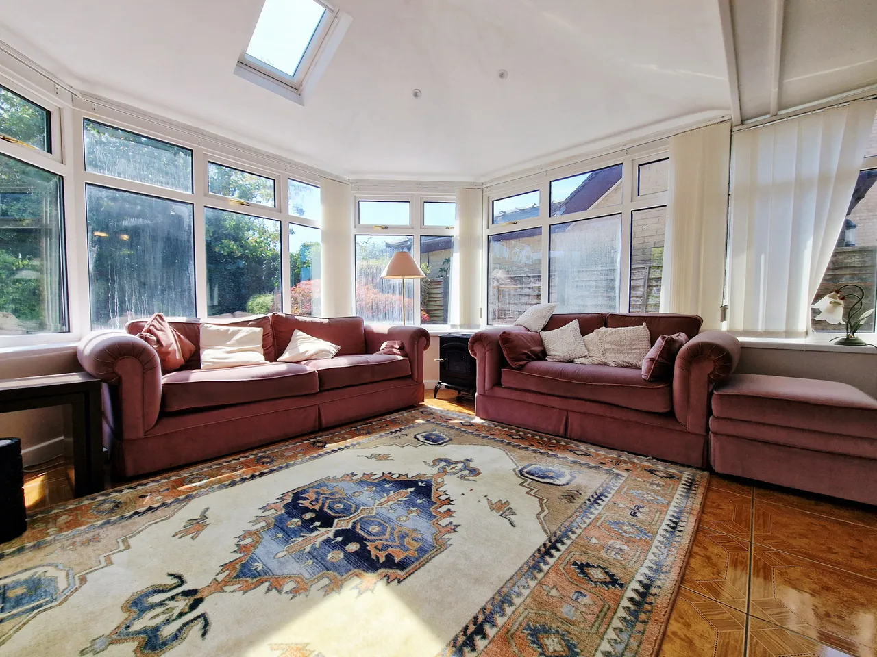Oak Lane, Newton, Newton With Scales, Lancashire, PR4 3RR, photo 8