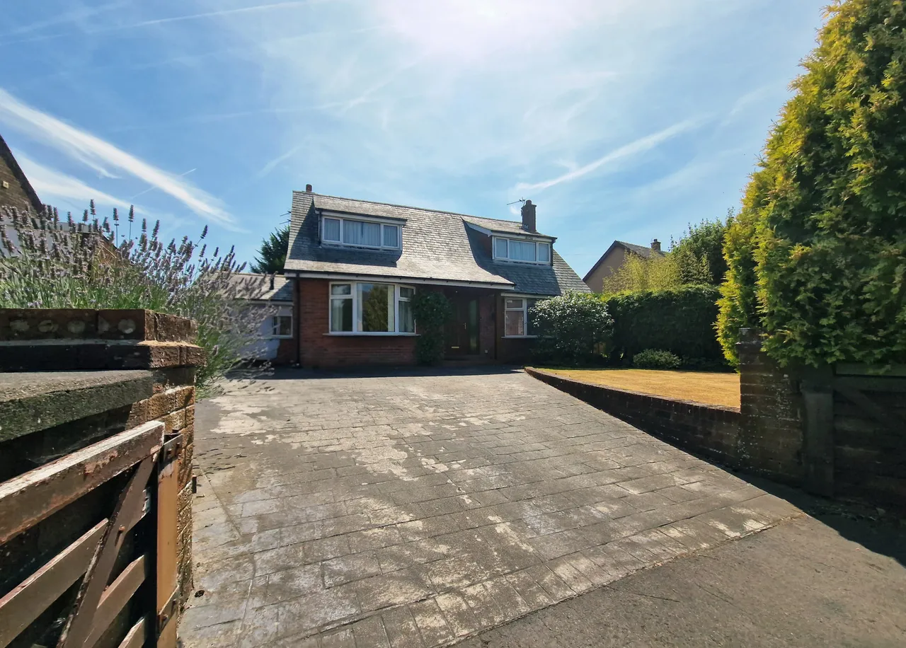 3 bed house to rent — Oak Lane, Newton, Newton With Scales, Lancashire, PR4 3RR