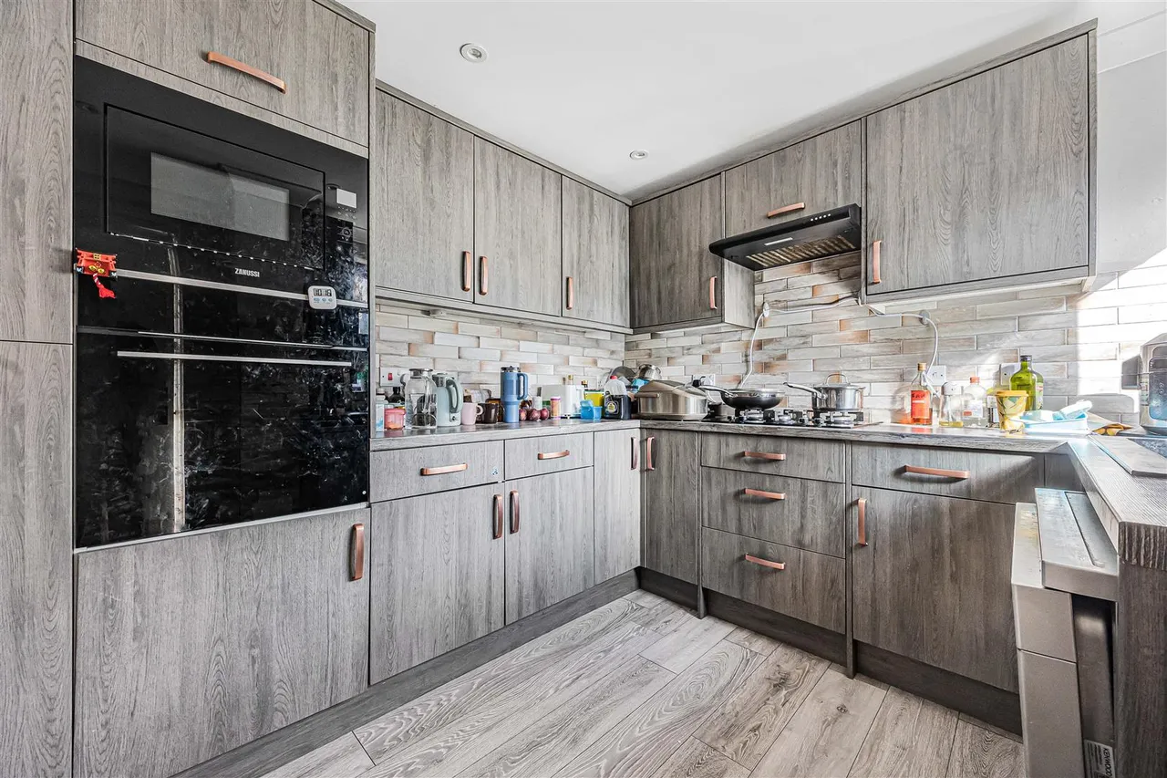 Gayhurst Close, Caversham, RG4, photo 18