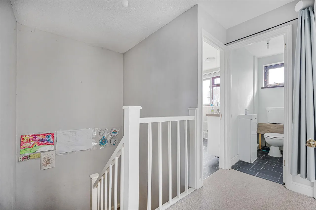 Gayhurst Close, Caversham, RG4, photo 14