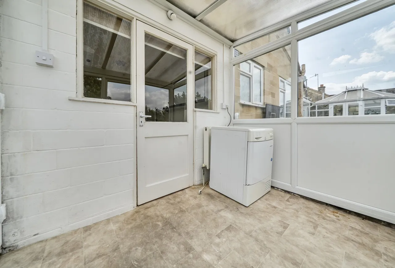 Holcombe Close, Somerset, Bathampton, BA2 6UR, photo 20