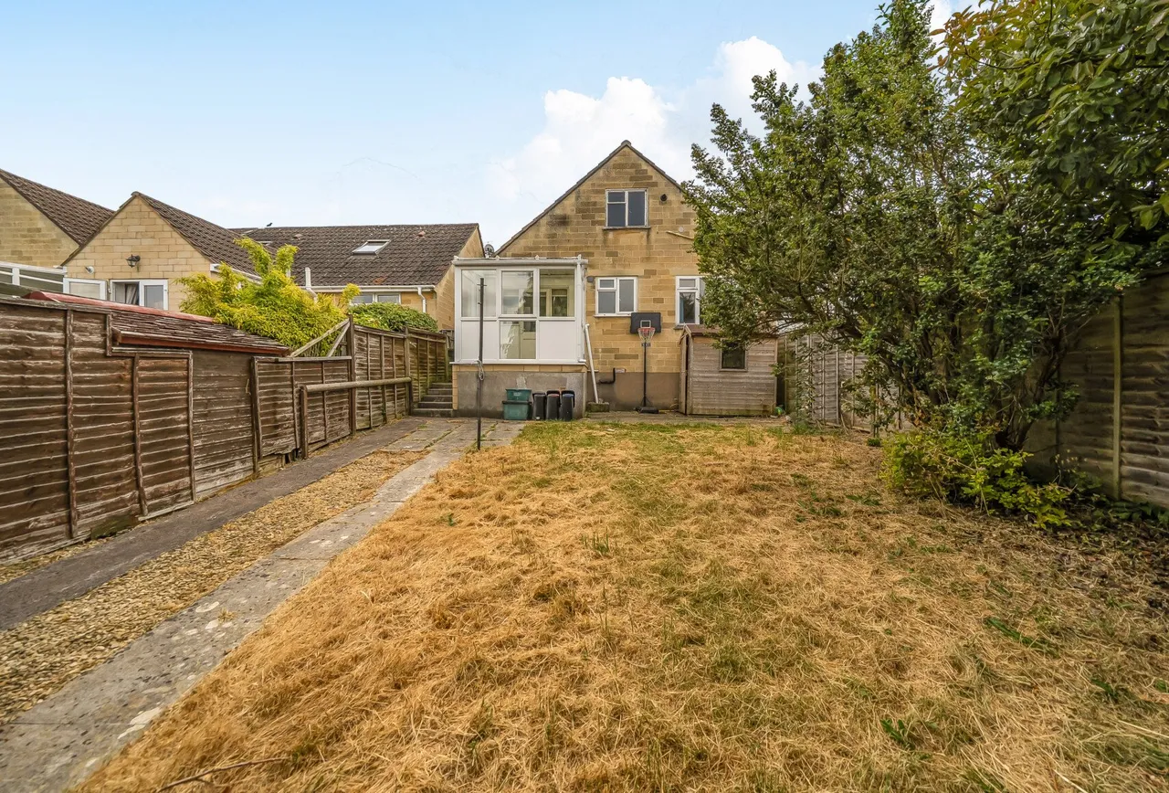 Holcombe Close, Somerset, Bathampton, BA2 6UR, photo 16