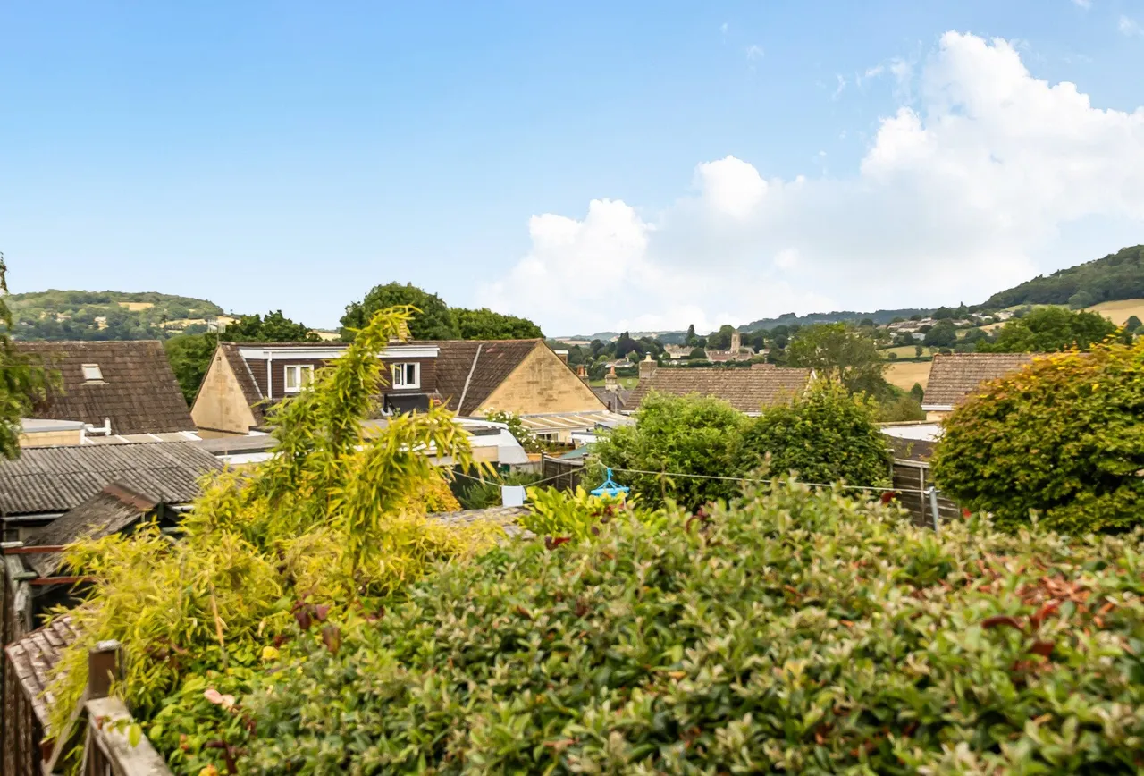2 bed house for sale — Holcombe Close, Somerset, Bathampton, BA2 6UR