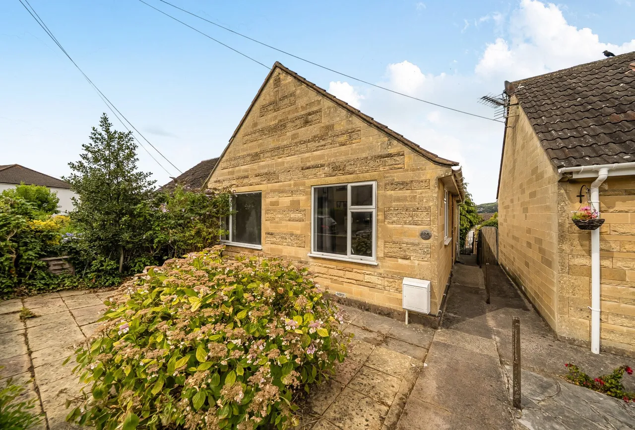 Holcombe Close, Somerset, Bathampton, BA2 6UR, photo 11