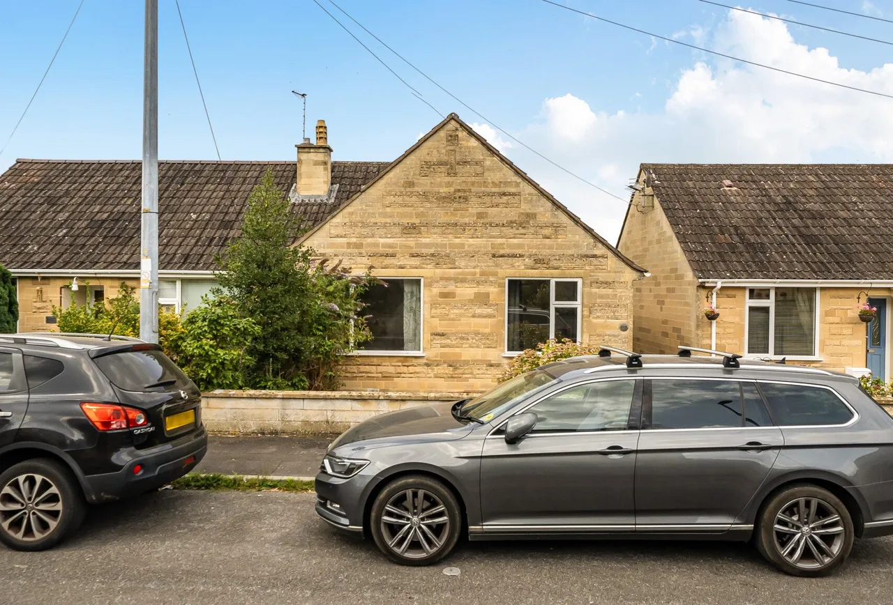 Holcombe Close, Somerset, Bathampton, BA2 6UR, photo 17