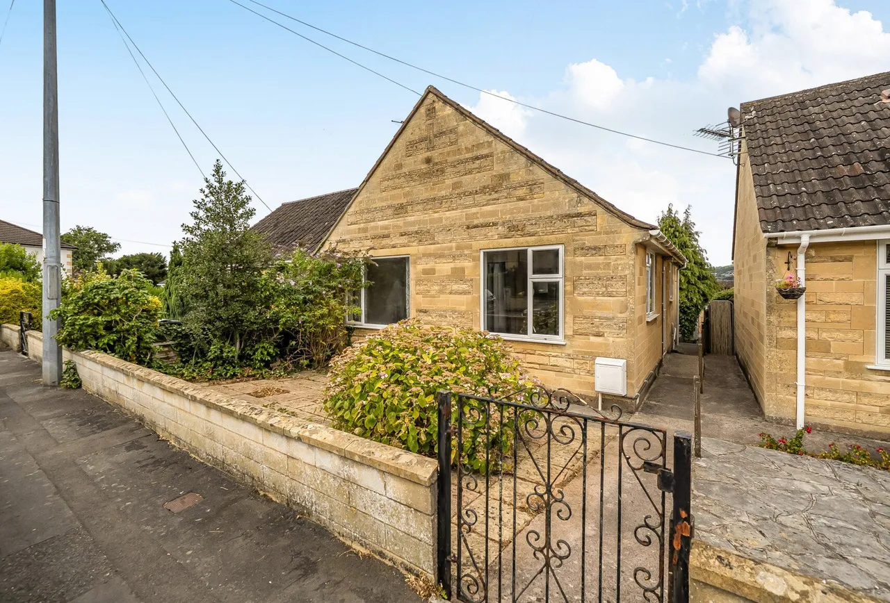 Holcombe Close, Somerset, Bathampton, BA2 6UR, photo 18