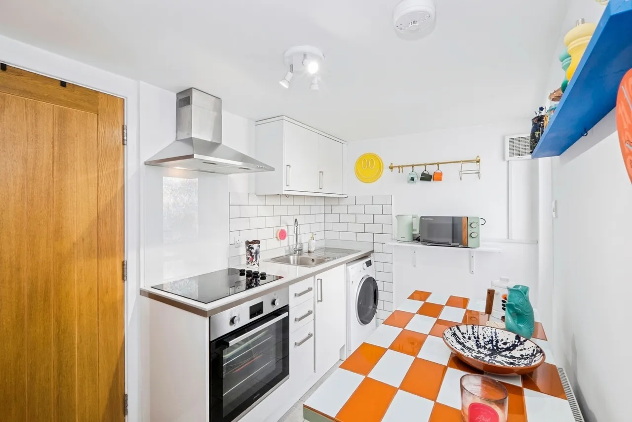 Alverton Street, Penzance, TR18, photo 5