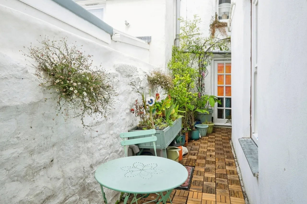 Alverton Street, Penzance, TR18, photo 12