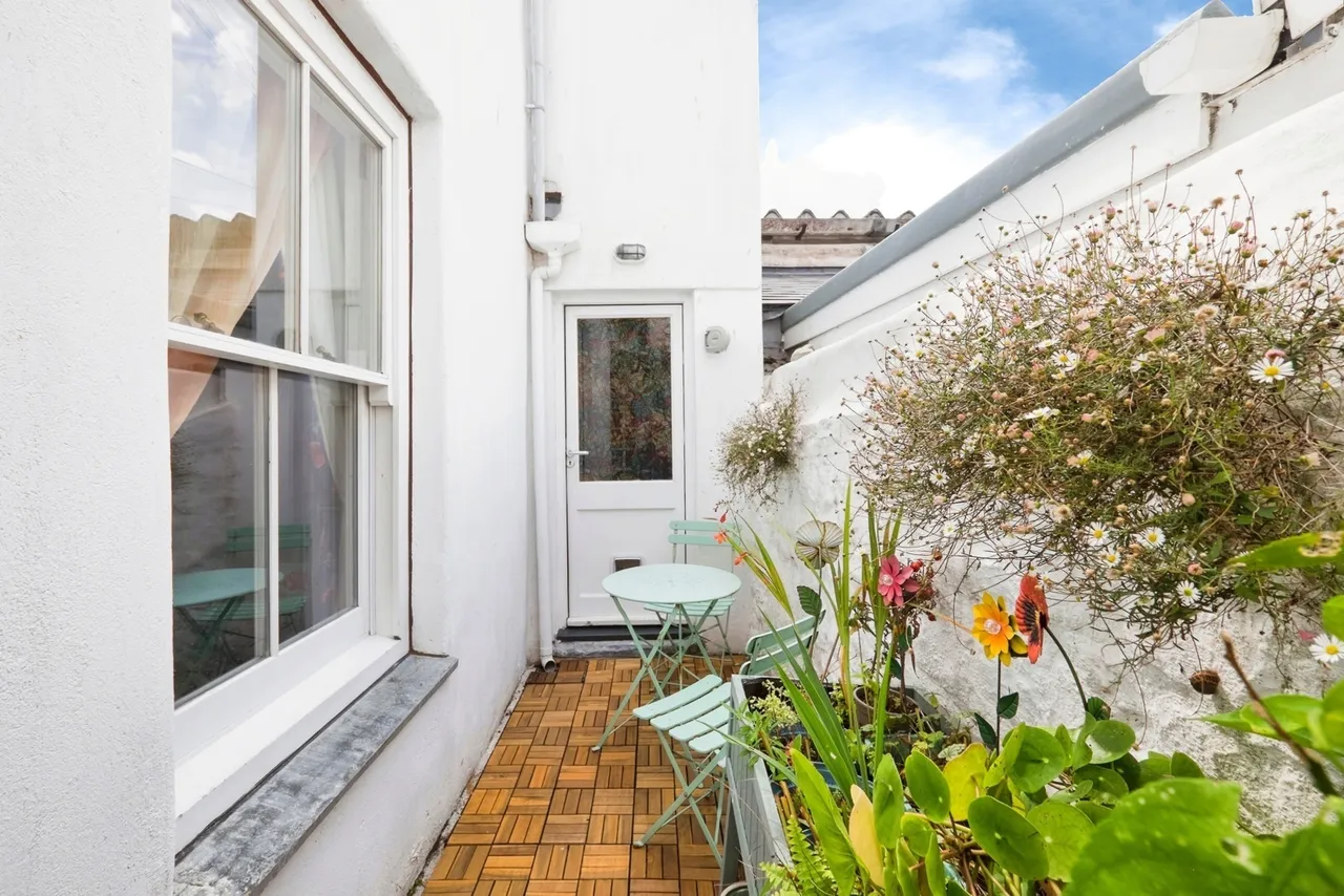 Alverton Street, Penzance, TR18, photo 11