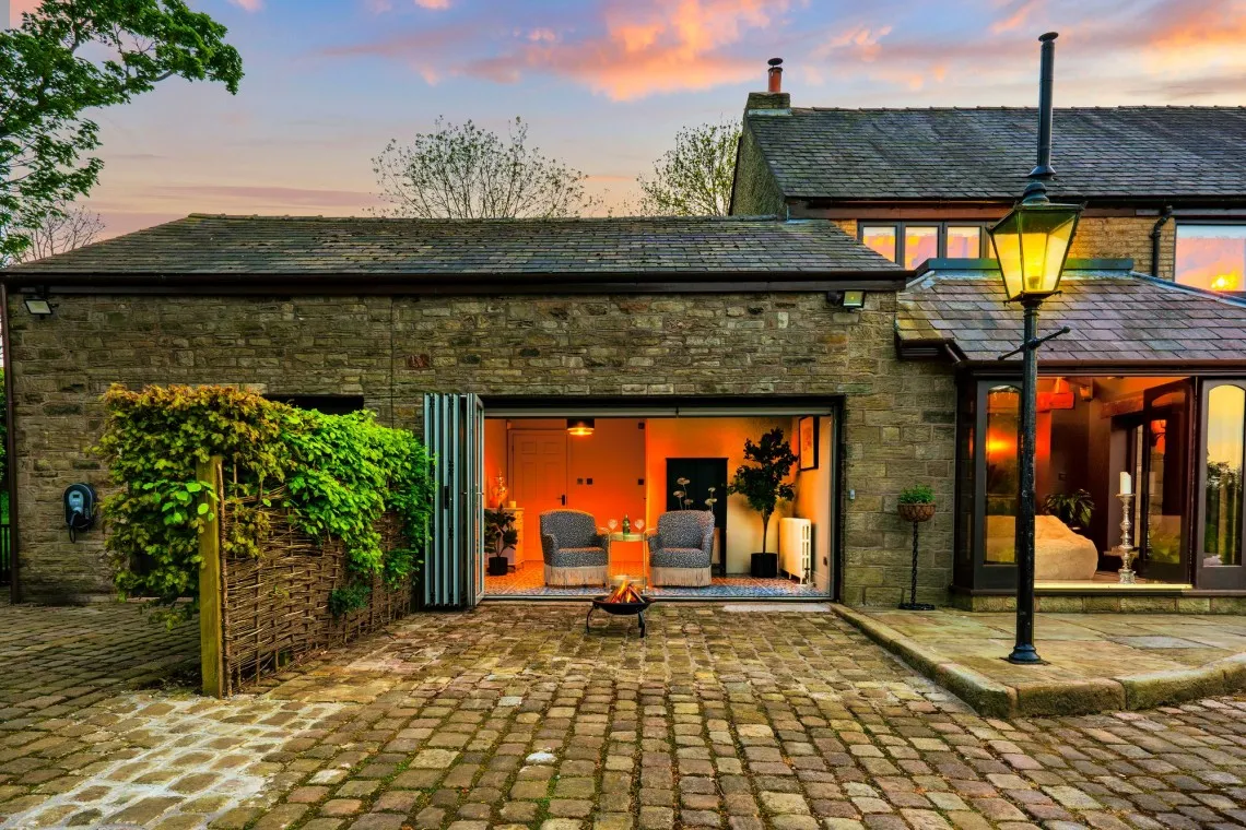 Higher Lane, Dalton, WN8, photo 37
