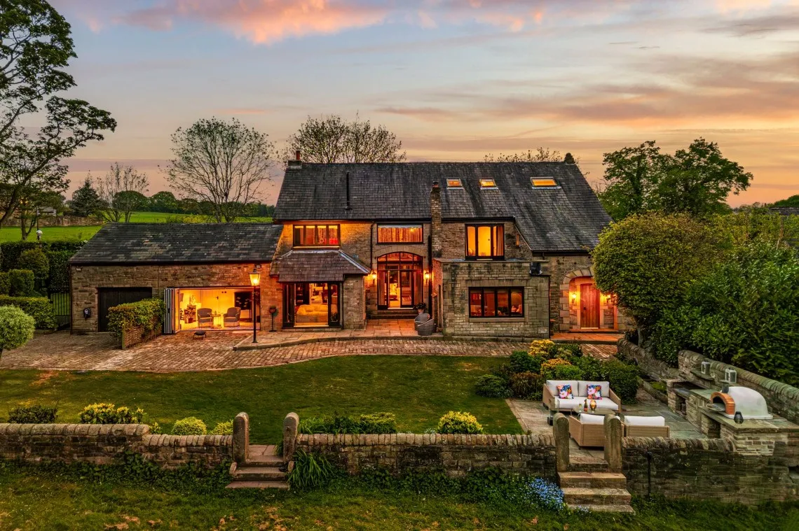 Higher Lane, Dalton, WN8, photo 41